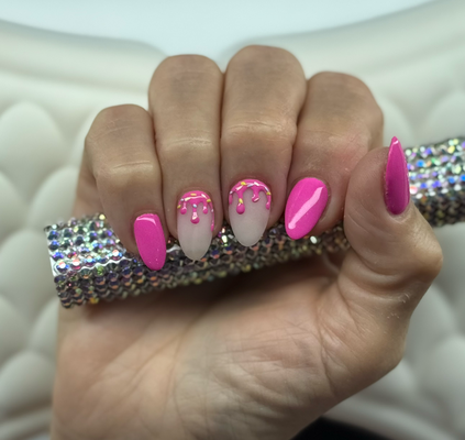 Naildesign