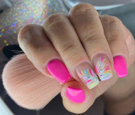 Naildesign