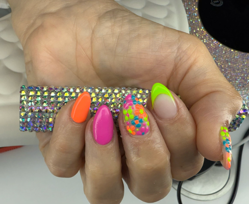 Naildesign