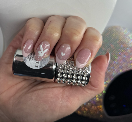 Naildesign