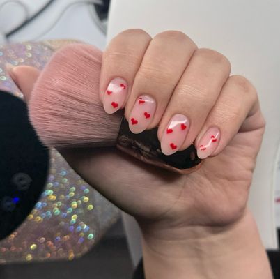 Naildesign