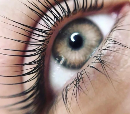 Brow-&Lashlifting