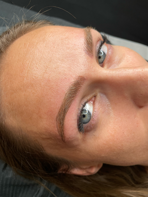Permanent Make-up