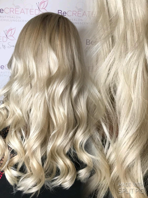 Haarstyling
