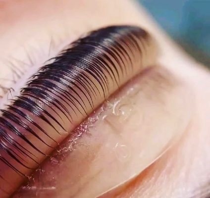 Brow-&Lashlifting