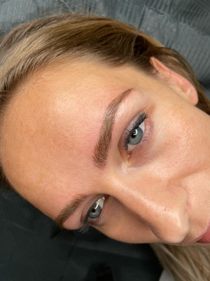 Permanent Make-up