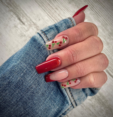 Naildesign