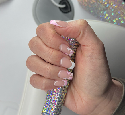 Naildesign
