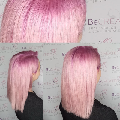 Haarstyling