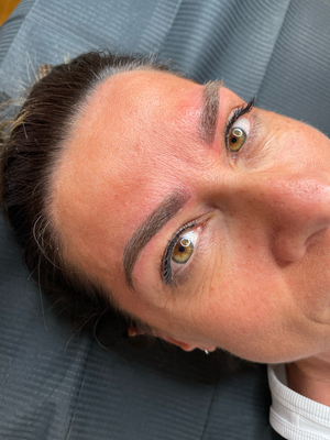 Permanent Make-up