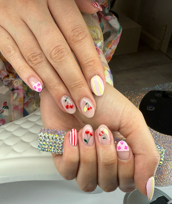 Naildesign