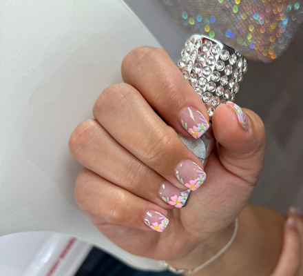 Naildesign
