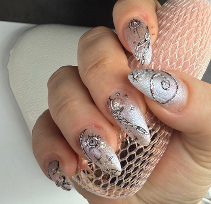 Naildesign